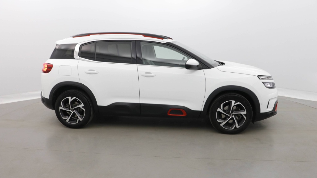CITROEN C5 Aircross Shine PURETECH 130 S&S BVM6 - SHINE - ref: 5-1348129 - Photo 6