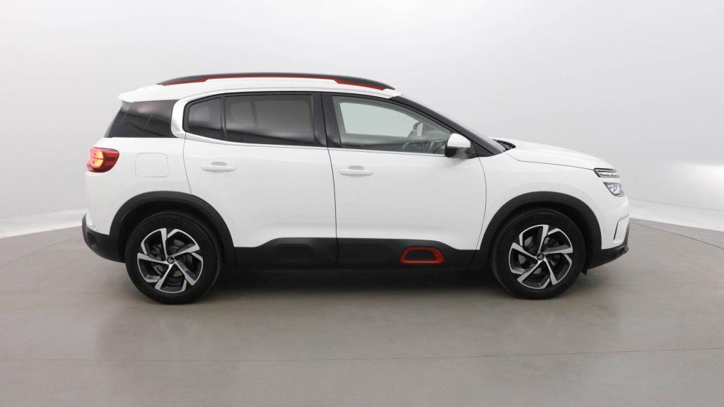 CITROEN C5 Aircross Shine PURETECH 130 S&S BVM6 - SHINE - ref: 5-1348129 - Photo 7