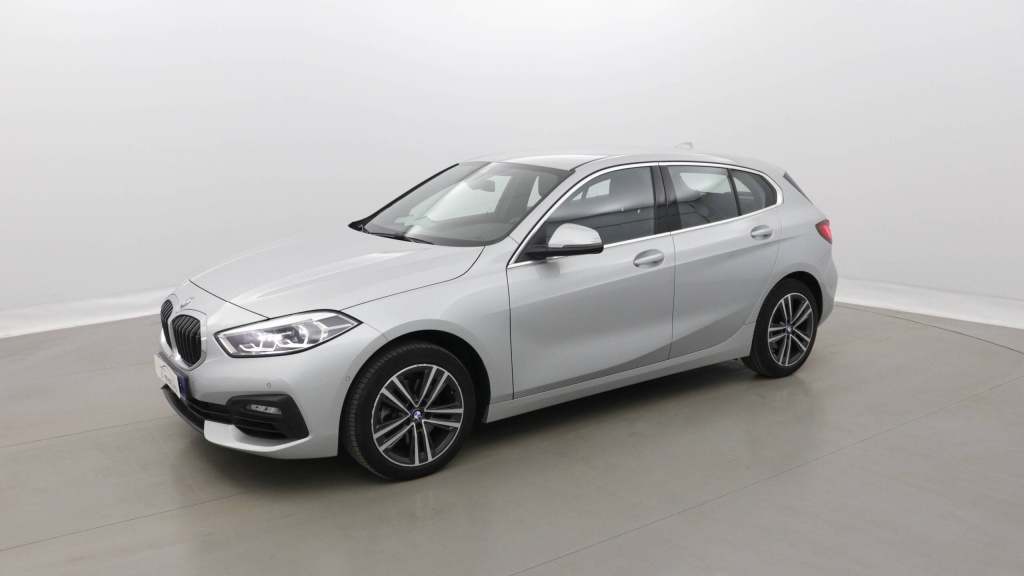 BMW Serie 1 Business Design 116I 109 DKG7 DESIGN - ref: 5-1348596 - Photo 2