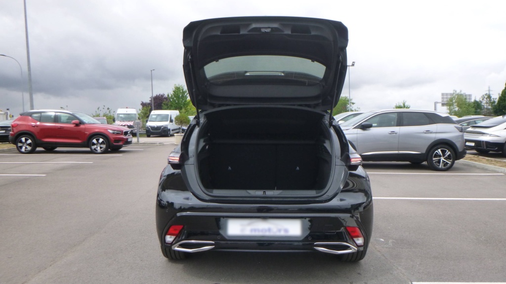PEUGEOT 308 Allure BLUEHDI 130 S&S EAT8 ALLURE +PACK ACCESS - ref: 5-1348992 - Photo 18