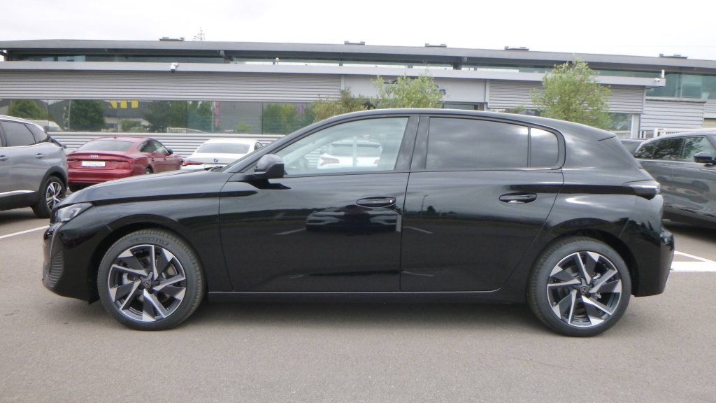 PEUGEOT 308 Allure BLUEHDI 130 S&S EAT8 ALLURE +PACK ACCESS - ref: 5-1348992 - Photo 8