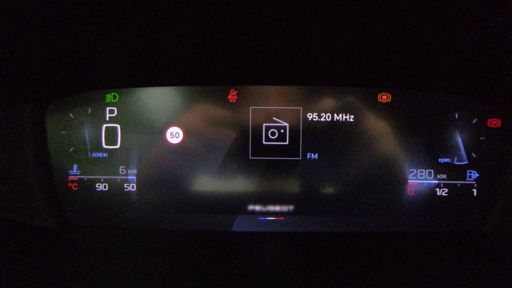 PEUGEOT 308 Allure BLUEHDI 130 S&S EAT8 ALLURE +PACK ACCESS - ref: 5-1349013 - Photo 13