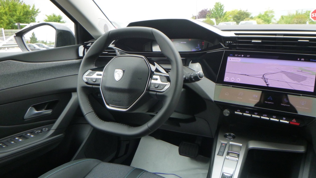 PEUGEOT 308 Allure BLUEHDI 130 S&S EAT8 ALLURE +PACK ACCESS - ref: 5-1349013 - Photo 15