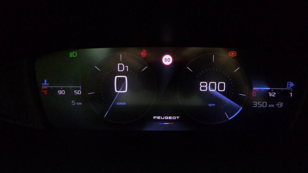 PEUGEOT 308 Allure BLUEHDI 130 S&S EAT8 ALLURE +PACK ACCESS - ref: 5-1349023 - Photo 13