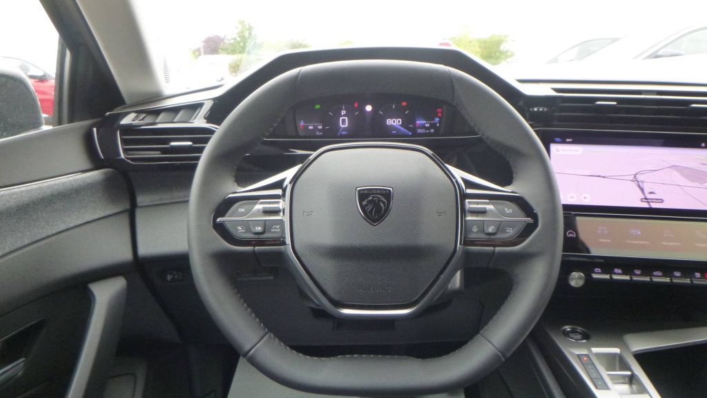 PEUGEOT 308 Allure BLUEHDI 130 S&S EAT8 ALLURE +PACK ACCESS - ref: 5-1349028 - Photo 14