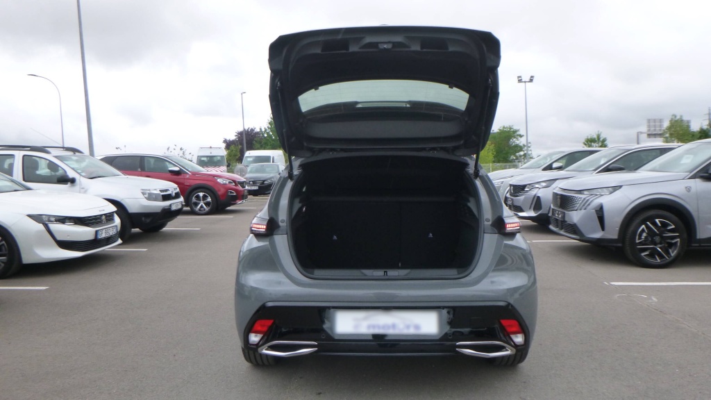 PEUGEOT 308 Allure BLUEHDI 130 S&S EAT8 ALLURE +PACK ACCESS - ref: 5-1349028 - Photo 18