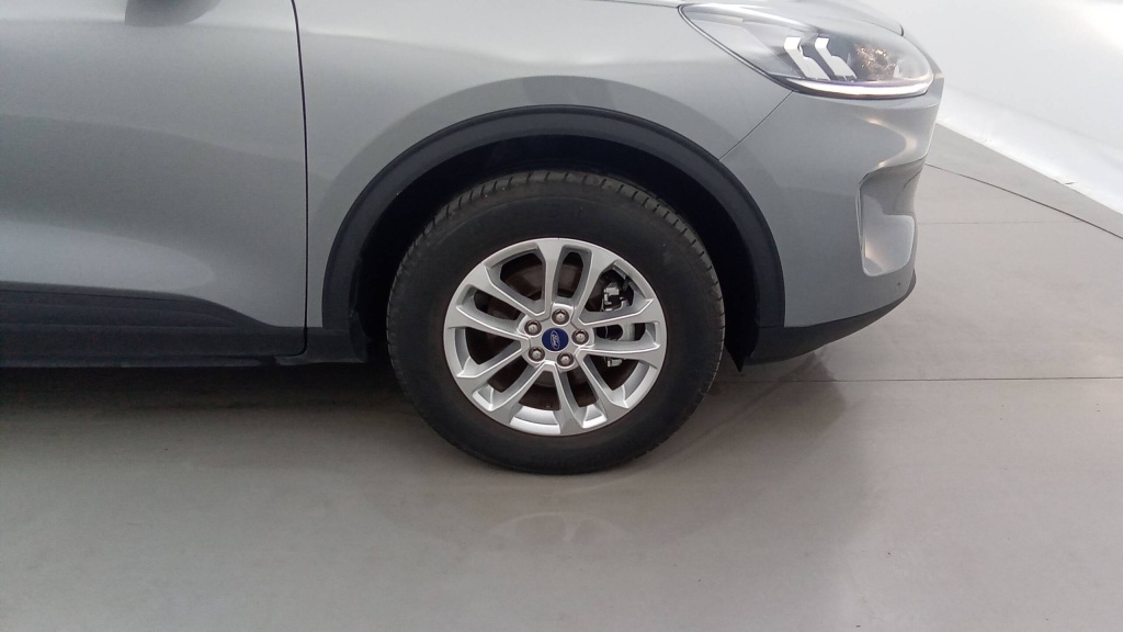 FORD Kuga Titanium 2.5 DURATEC 225 PHEV POWERSHIFT TITANIUM - ref: 5-1349049 - Photo 11