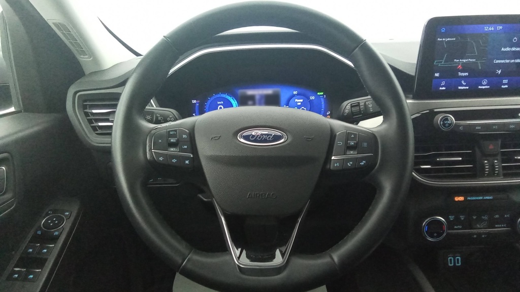 FORD Kuga Titanium 2.5 DURATEC 225 PHEV POWERSHIFT TITANIUM - ref: 5-1349049 - Photo 13