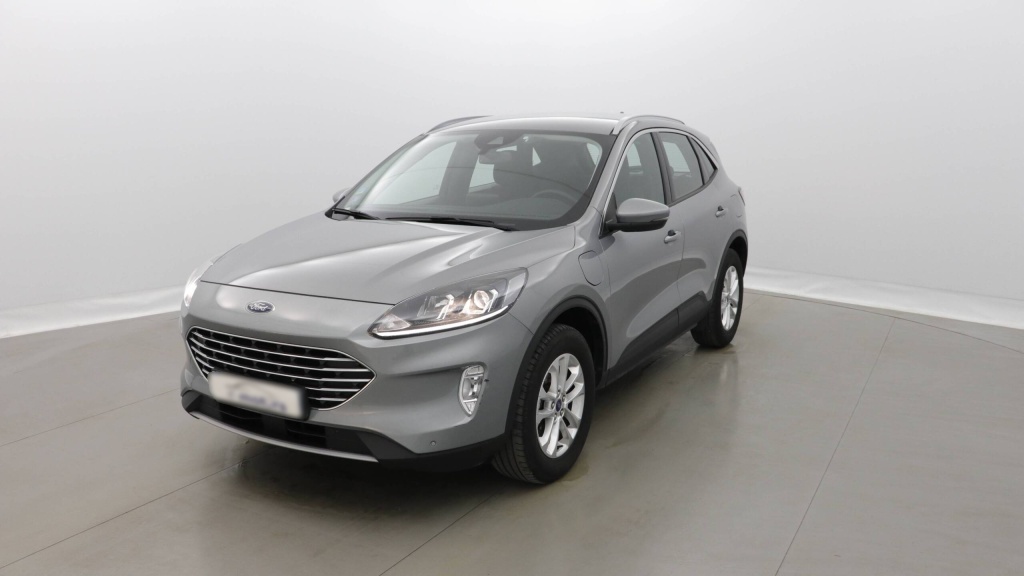 FORD Kuga Titanium 2.5 DURATEC 225 PHEV POWERSHIFT TITANIUM - ref: 5-1349049 - Photo 15