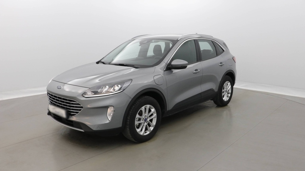 FORD Kuga Titanium 2.5 DURATEC 225 PHEV POWERSHIFT TITANIUM - ref: 5-1349049 - Photo 17