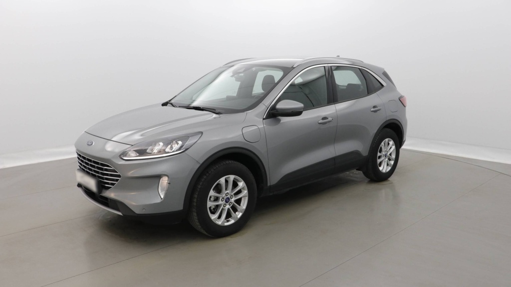 FORD Kuga Titanium 2.5 DURATEC 225 PHEV POWERSHIFT TITANIUM - ref: 5-1349049 - Photo 18