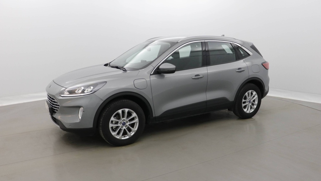 FORD Kuga Titanium 2.5 DURATEC 225 PHEV POWERSHIFT TITANIUM - ref: 5-1349049 - Photo 20