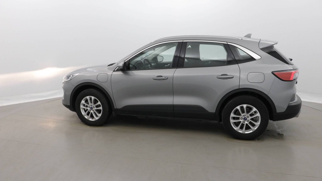 FORD Kuga Titanium 2.5 DURATEC 225 PHEV POWERSHIFT TITANIUM - ref: 5-1349049 - Photo 3