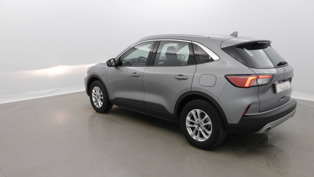 FORD Kuga Titanium 2.5 DURATEC 225 PHEV POWERSHIFT TITANIUM - ref: 5-1349049 - Photo 4