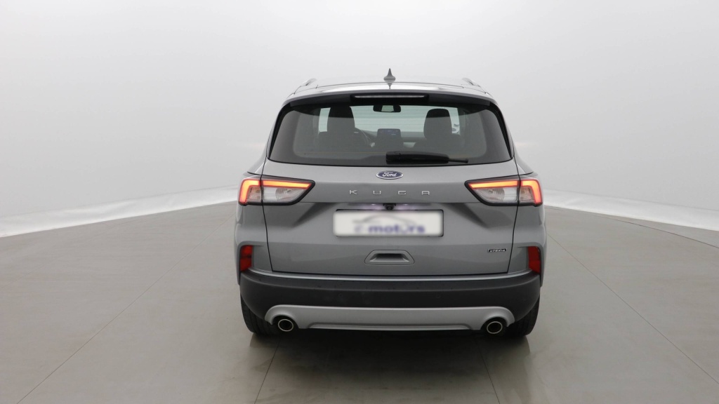 FORD Kuga Titanium 2.5 DURATEC 225 PHEV POWERSHIFT TITANIUM - ref: 5-1349049 - Photo 5