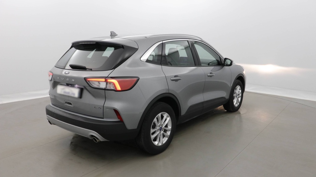 FORD Kuga Titanium 2.5 DURATEC 225 PHEV POWERSHIFT TITANIUM - ref: 5-1349049 - Photo 6