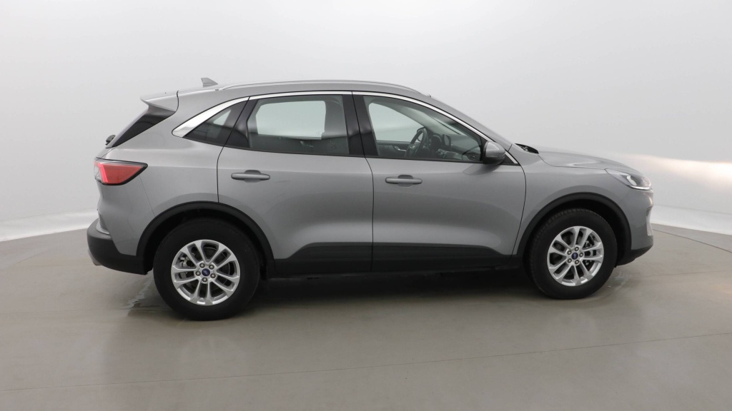 FORD Kuga Titanium 2.5 DURATEC 225 PHEV POWERSHIFT TITANIUM - ref: 5-1349049 - Photo 7