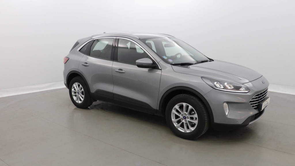 FORD Kuga Titanium 2.5 DURATEC 225 PHEV POWERSHIFT TITANIUM - ref: 5-1349049 - Photo 8