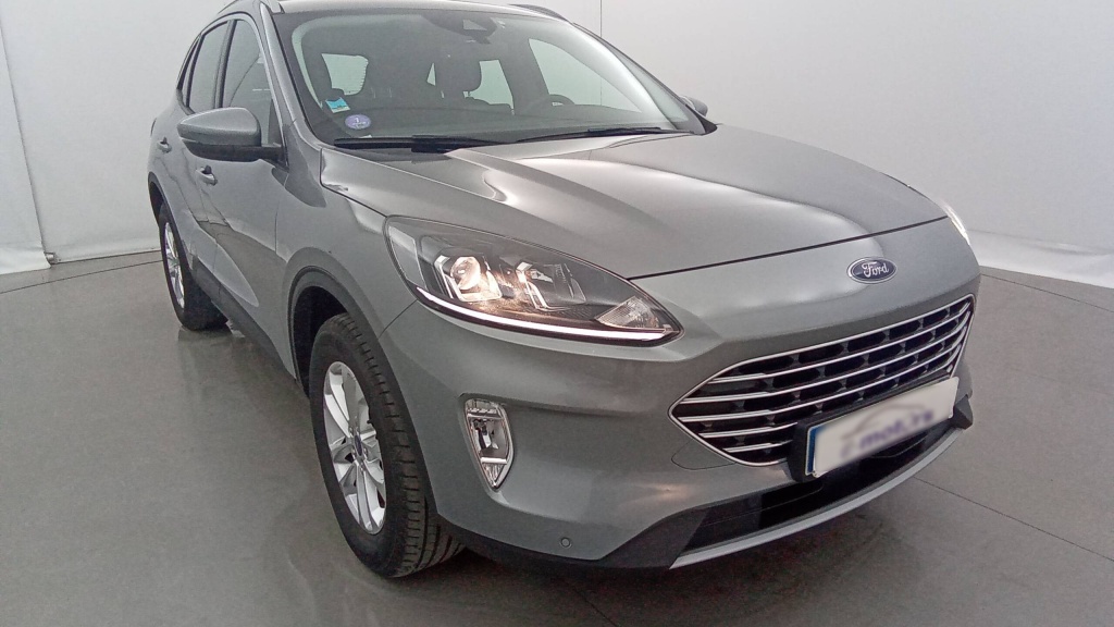 FORD Kuga Titanium 2.5 DURATEC 225 PHEV POWERSHIFT TITANIUM - ref: 5-1349049 - Photo 9