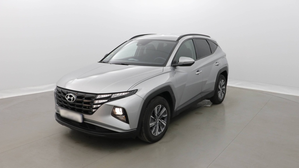 HYUNDAI Tucson Creative 1.6 CRDI 136 HYBRID 48V DCT-7 CREATIVE - ref: 5-1349068 - Photo 1
