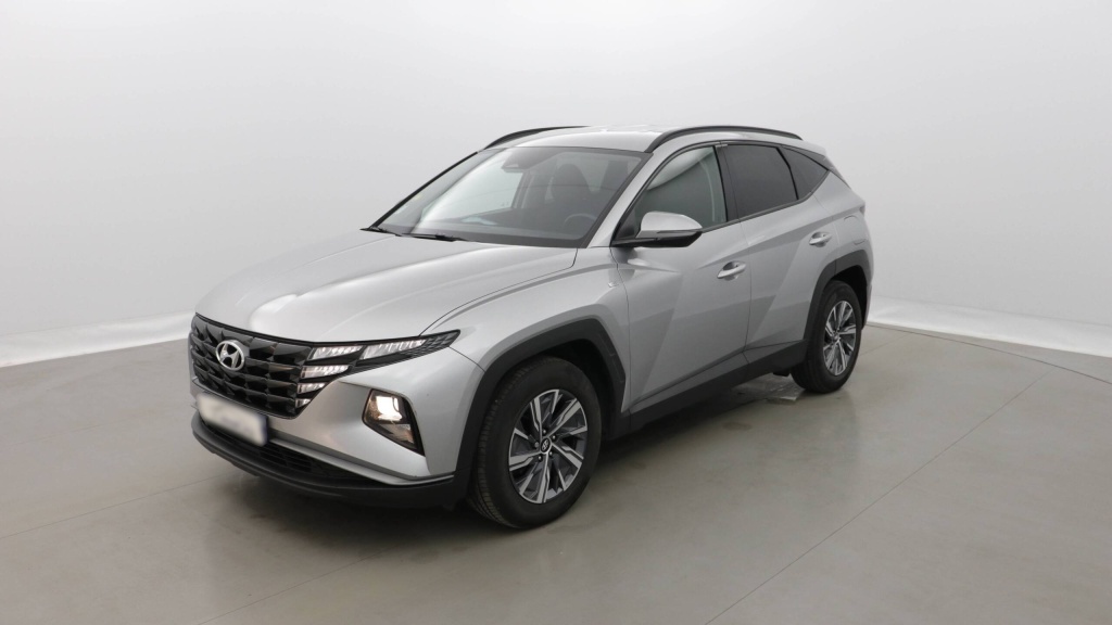 HYUNDAI Tucson Creative 1.6 CRDI 136 HYBRID 48V DCT-7 CREATIVE - ref: 5-1349068 - Photo 15