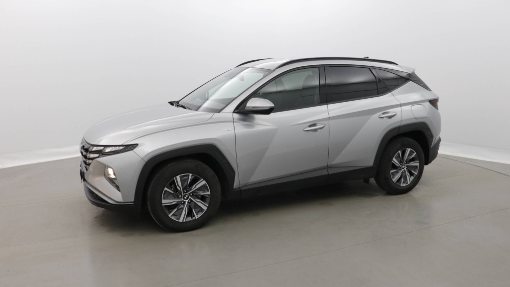 HYUNDAI Tucson Creative 1.6 CRDI 136 HYBRID 48V DCT-7 CREATIVE - ref: 5-1349068 - Photo 19