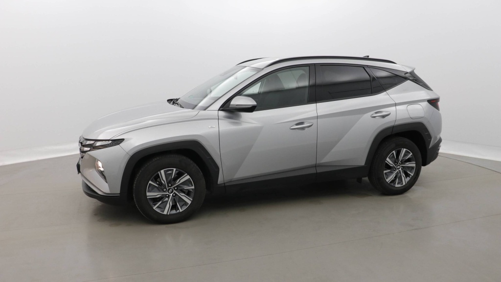 HYUNDAI Tucson Creative 1.6 CRDI 136 HYBRID 48V DCT-7 CREATIVE - ref: 5-1349068 - Photo 2