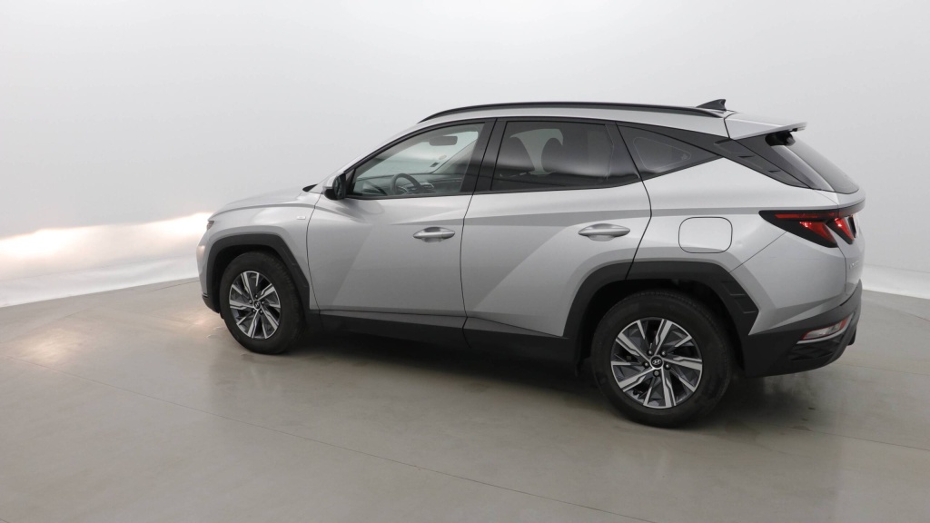 HYUNDAI Tucson Creative 1.6 CRDI 136 HYBRID 48V DCT-7 CREATIVE - ref: 5-1349068 - Photo 3