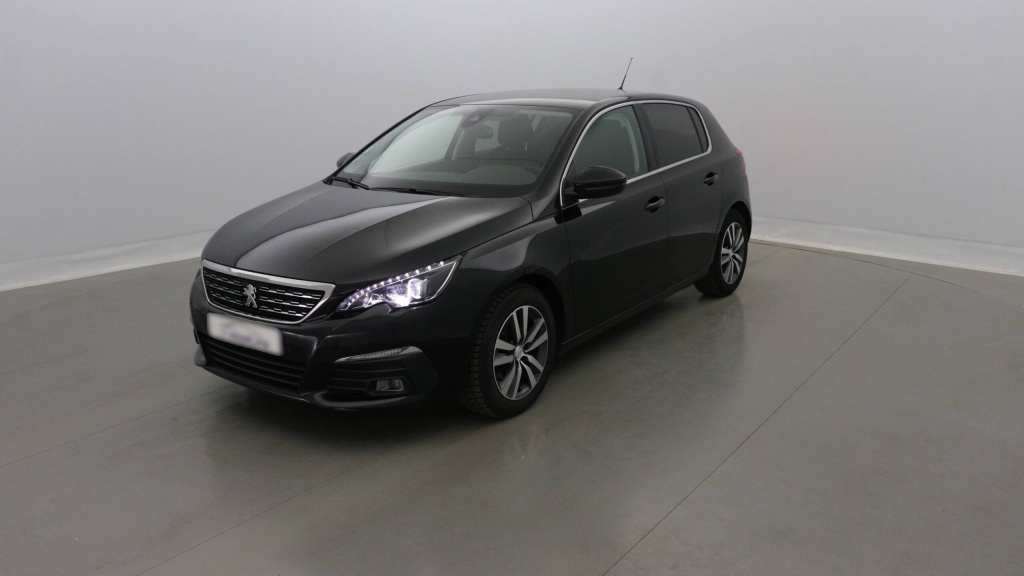 PEUGEOT 308 Allure PURETECH 130 EAT8 ALLURE - ref: 5-1349438 - Photo 1