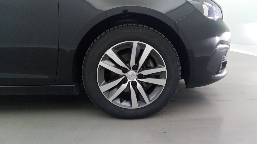 PEUGEOT 308 Allure PURETECH 130 EAT8 ALLURE - ref: 5-1349438 - Photo 11