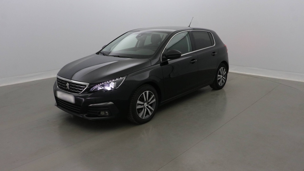 PEUGEOT 308 Allure PURETECH 130 EAT8 ALLURE - ref: 5-1349438 - Photo 14
