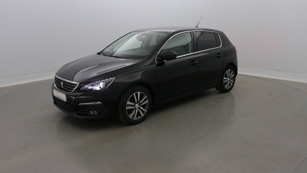 PEUGEOT 308 Allure PURETECH 130 EAT8 ALLURE - ref: 5-1349438 - Photo 15