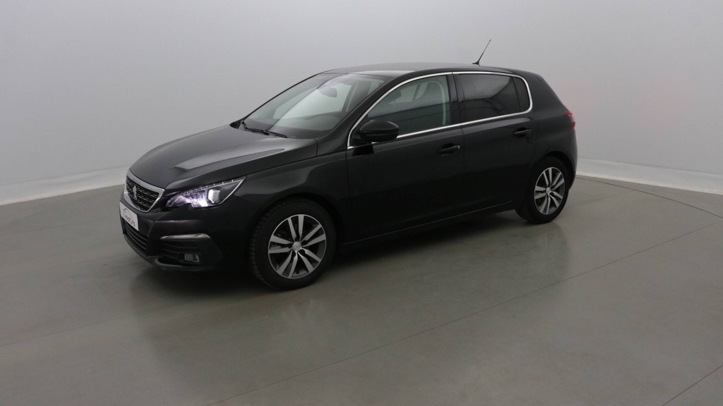 PEUGEOT 308 Allure PURETECH 130 EAT8 ALLURE - ref: 5-1349438 - Photo 16