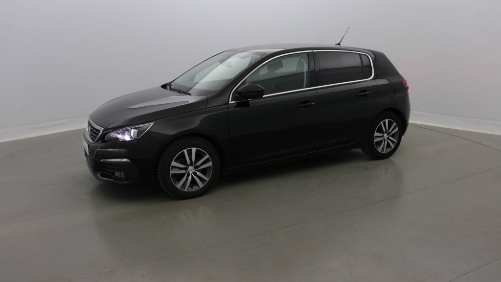 PEUGEOT 308 Allure PURETECH 130 EAT8 ALLURE - ref: 5-1349438 - Photo 17