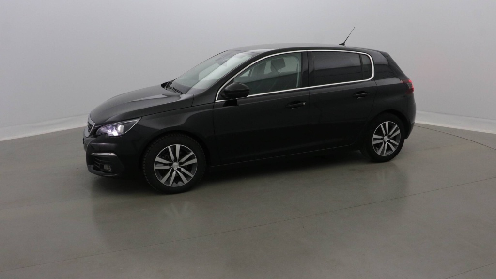PEUGEOT 308 Allure PURETECH 130 EAT8 ALLURE - ref: 5-1349438 - Photo 18
