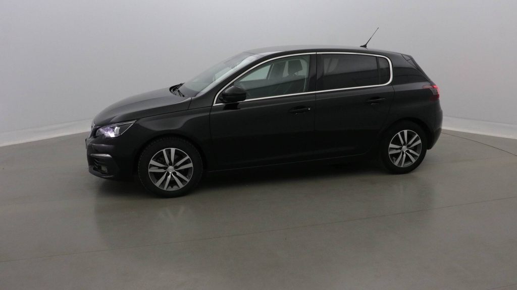PEUGEOT 308 Allure PURETECH 130 EAT8 ALLURE - ref: 5-1349438 - Photo 2