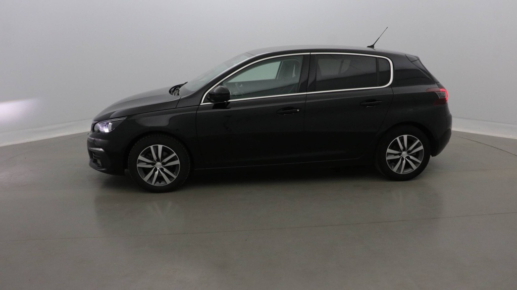 PEUGEOT 308 Allure PURETECH 130 EAT8 ALLURE - ref: 5-1349438 - Photo 20