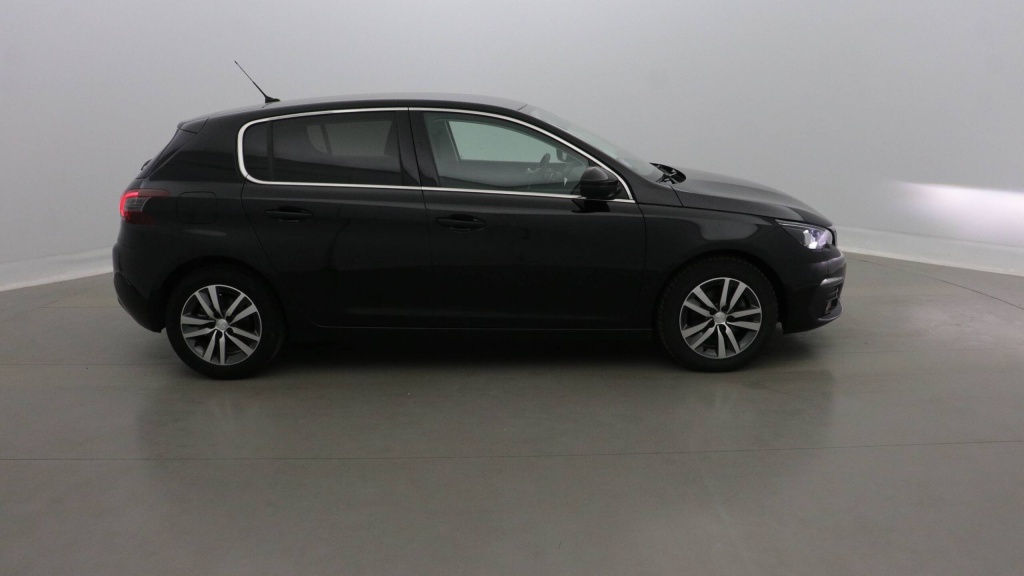 PEUGEOT 308 Allure PURETECH 130 EAT8 ALLURE - ref: 5-1349438 - Photo 6