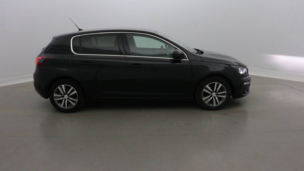 PEUGEOT 308 Allure PURETECH 130 EAT8 ALLURE - ref: 5-1349438 - Photo 7