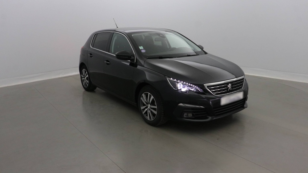 PEUGEOT 308 Allure PURETECH 130 EAT8 ALLURE - ref: 5-1349438 - Photo 8