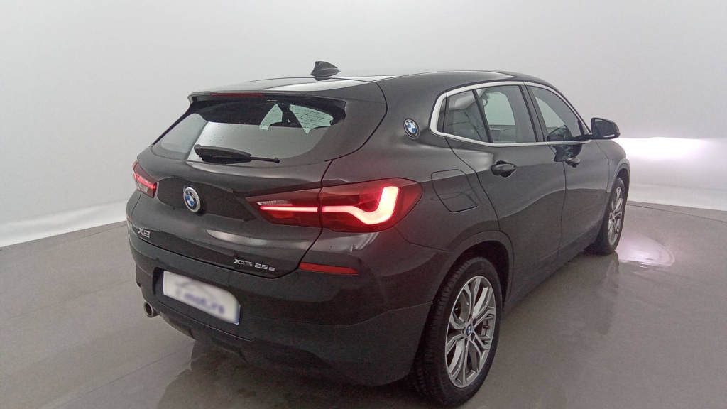 BMW X2 Business Design X2 XDRIVE 25E 220 BVA6 DESIGN - ref: 5-1349653 - Photo 10