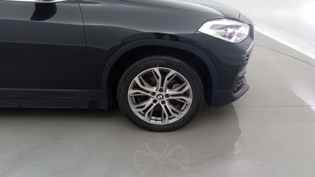 BMW X2 Business Design X2 XDRIVE 25E 220 BVA6 DESIGN - ref: 5-1349653 - Photo 11