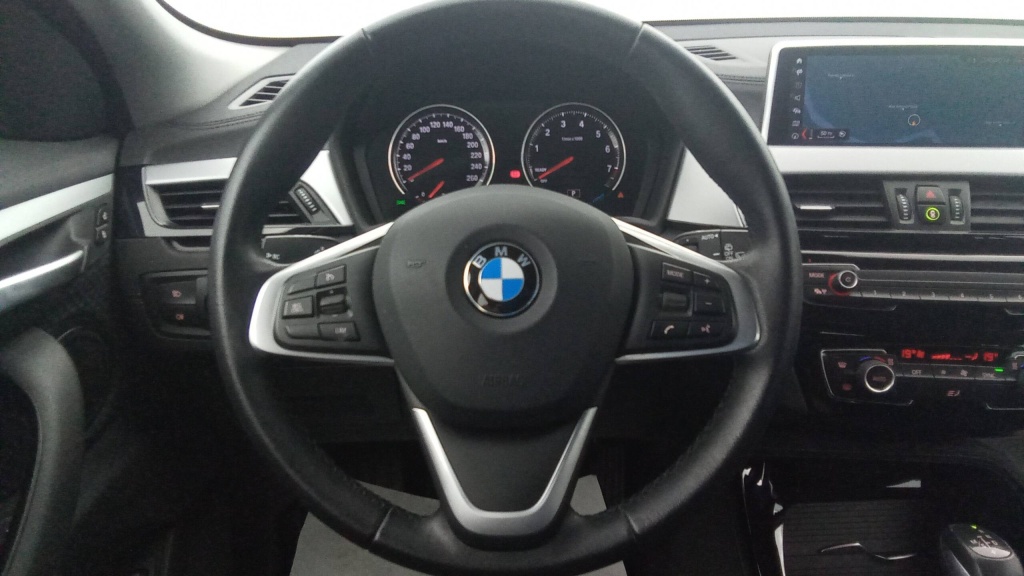BMW X2 Business Design X2 XDRIVE 25E 220 BVA6 DESIGN - ref: 5-1349653 - Photo 13