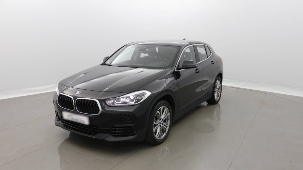BMW X2 Business Design X2 XDRIVE 25E 220 BVA6 DESIGN - ref: 5-1349653 - Photo 16