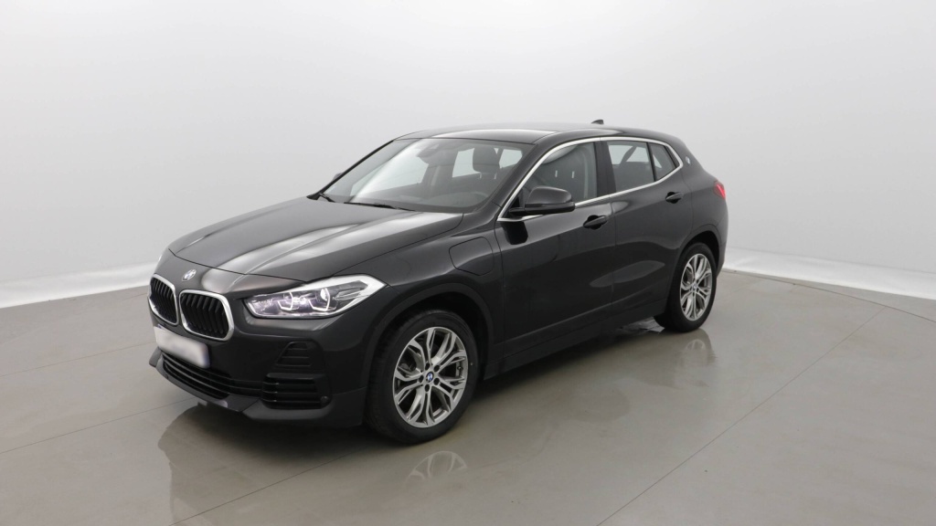 BMW X2 Business Design X2 XDRIVE 25E 220 BVA6 DESIGN - ref: 5-1349653 - Photo 18