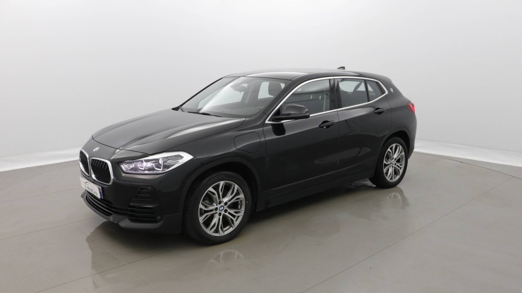 BMW X2 Business Design X2 XDRIVE 25E 220 BVA6 DESIGN - ref: 5-1349653 - Photo 19