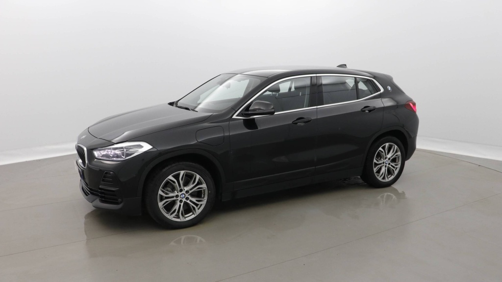 BMW X2 Business Design X2 XDRIVE 25E 220 BVA6 DESIGN - ref: 5-1349653 - Photo 2