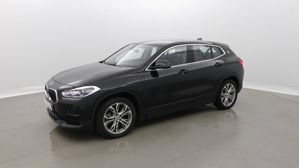 BMW X2 Business Design X2 XDRIVE 25E 220 BVA6 DESIGN - ref: 5-1349653 - Photo 20