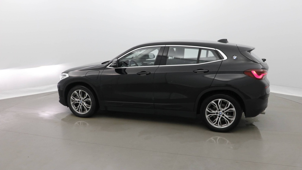 BMW X2 Business Design X2 XDRIVE 25E 220 BVA6 DESIGN - ref: 5-1349653 - Photo 3