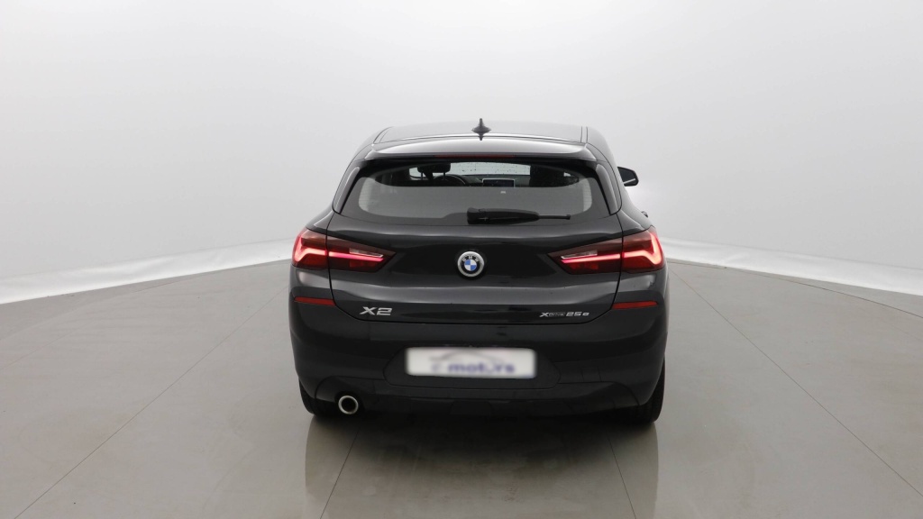 BMW X2 Business Design X2 XDRIVE 25E 220 BVA6 DESIGN - ref: 5-1349653 - Photo 5